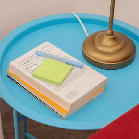 Di Design - Metro Re Di Apartment *