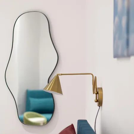 Apartment Di Design - Metro Re Di Rome