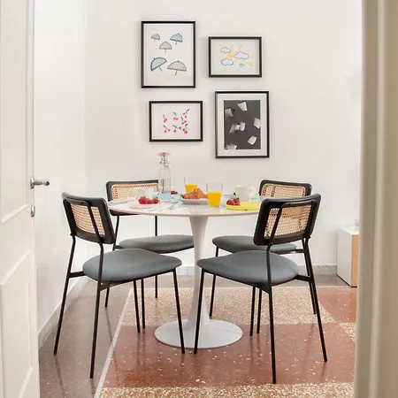 Apartment Di Design - Metro Re Di *