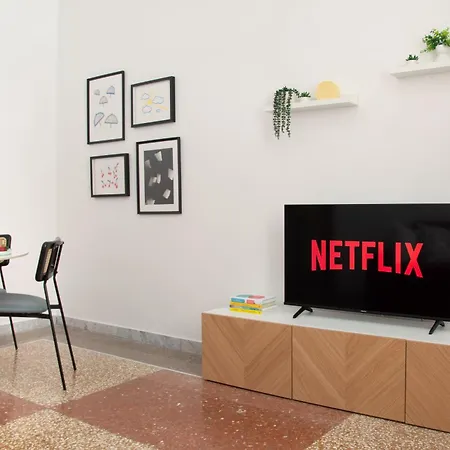 Apartment Di Design - Metro Re Di *