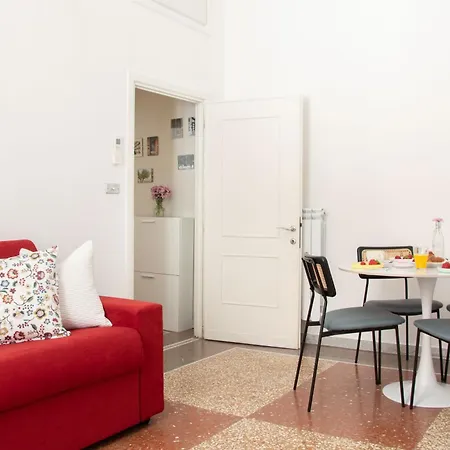 Di Design - Metro Re Di Apartment Rome