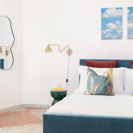 Di Design - Metro Re Di Apartment Rome