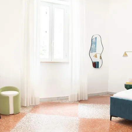 Di Design - Metro Re Di * Rome