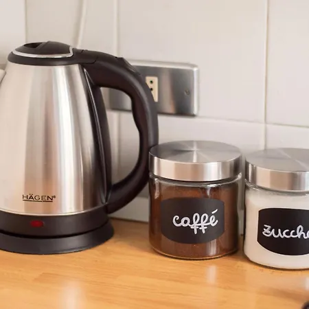 Apartment Di Design - Metro Re Di