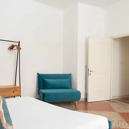 Apartment Di Design - Metro Re Di *