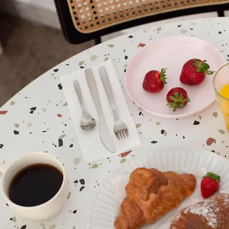 Apartment Di Design - Metro Re Di Rome