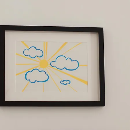 Di Design - Metro Re Di Apartment