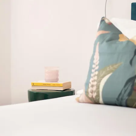 Apartment Di Design - Metro Re Di