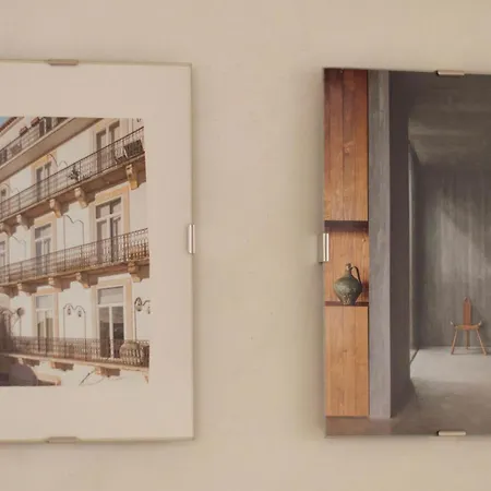 Apartment Di Design - Metro Re Di *