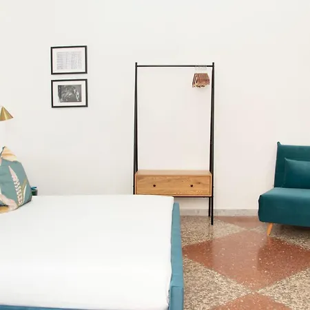 Di Design - Metro Re Di Apartment Rome