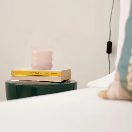 Apartment Di Design - Metro Re Di Rome