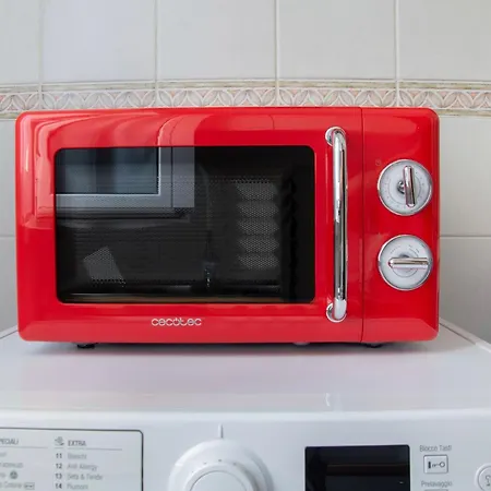 Apartment Di Design - Metro Re Di