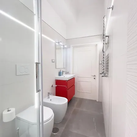 Apartment Di Design - Metro Re Di *