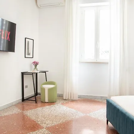 Apartment Di Design - Metro Re Di Rome