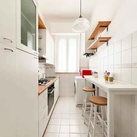 Di Design - Metro Re Di Apartment *