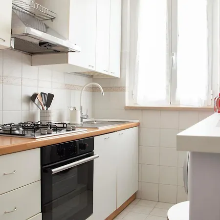 Apartment Di Design - Metro Re Di *