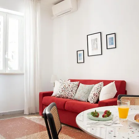 Apartment Di Design - Metro Re Di Rome