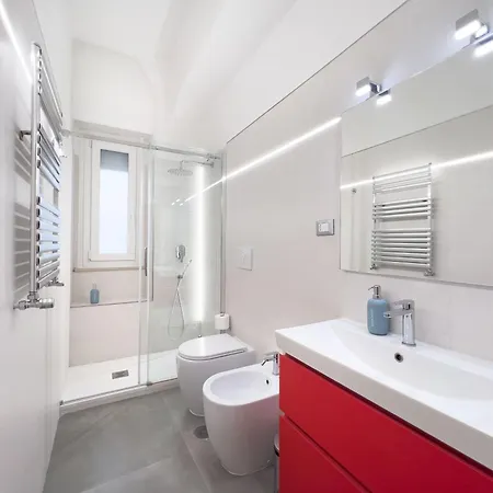 Di Design - Metro Re Di Apartment *