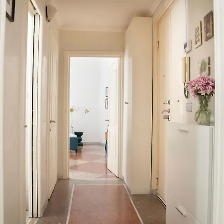 Apartment Di Design - Metro Re Di Rome